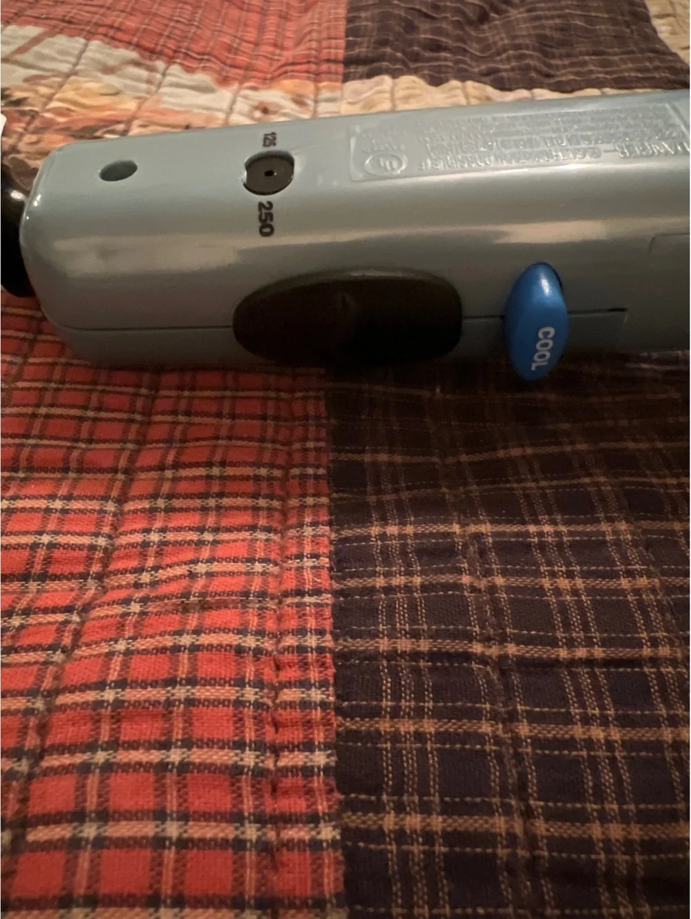 Conair Cord-Keeper 1875 Portable Hair Dryer with Retractable Cord